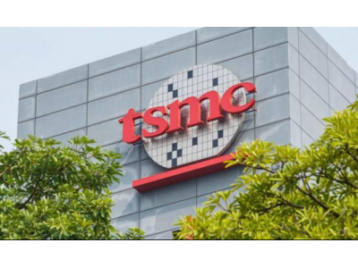 營(yíng)業(yè)收入按照工藝制程劃分，5納米占比19%，7納米占比31%，16納米占比14%，28納米占比11%。其中，5納米工藝制程同比增長(zhǎng)達(dá)188%。