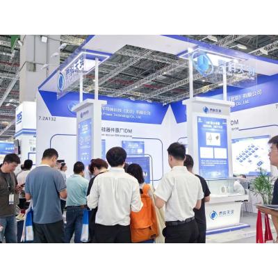 泰科天潤發(fā)布1200V SiC MOSFET、2000V SiC單管和650V SiC混合單管新品